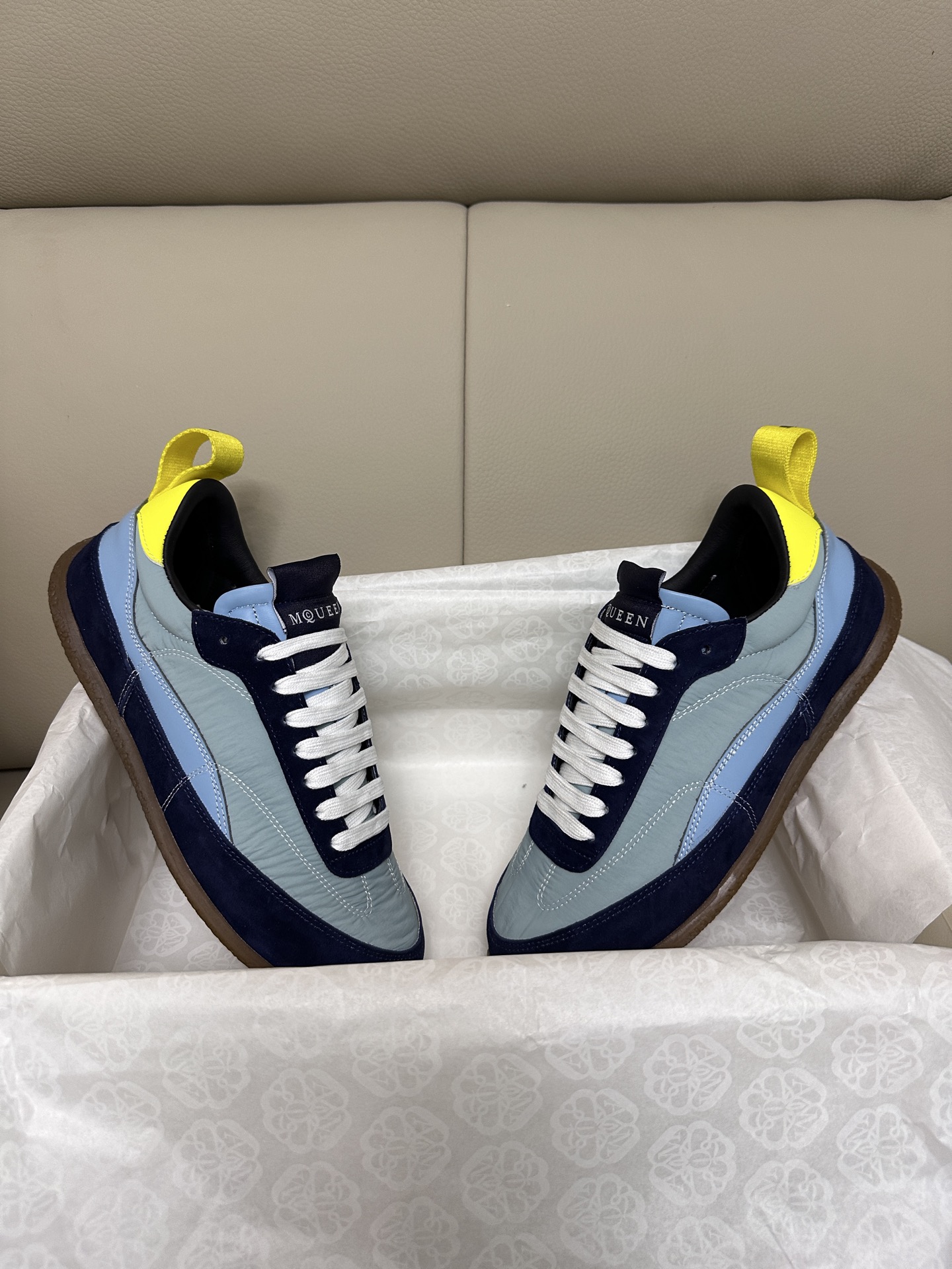 Women's high heels